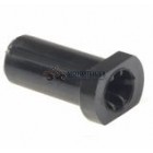 Casquilho Tampa lateral Vespa PK